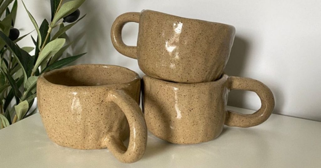 pottery ideas