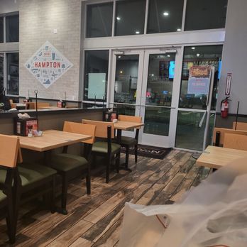 mcalisters deli hampton photos