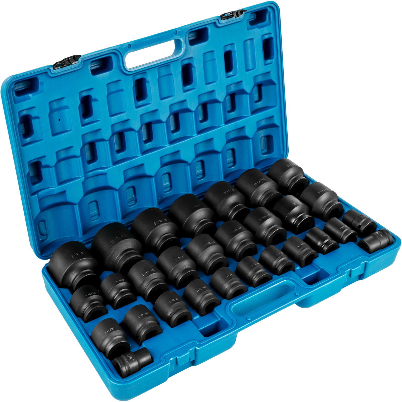 socket set 1/2 inch drive