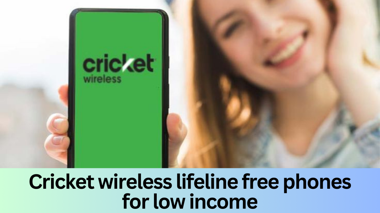 cricket wireless ebt discount