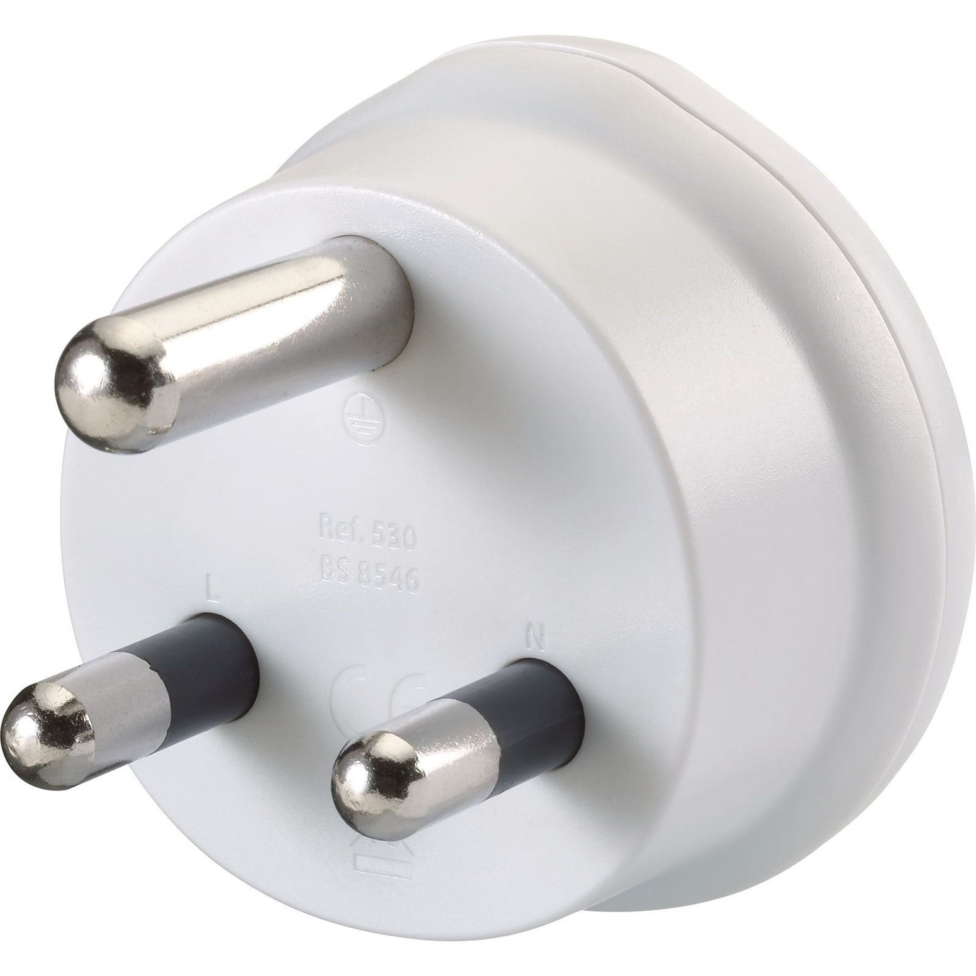 travel plug adapter for south africa