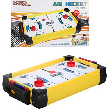 air hockey oyuncak