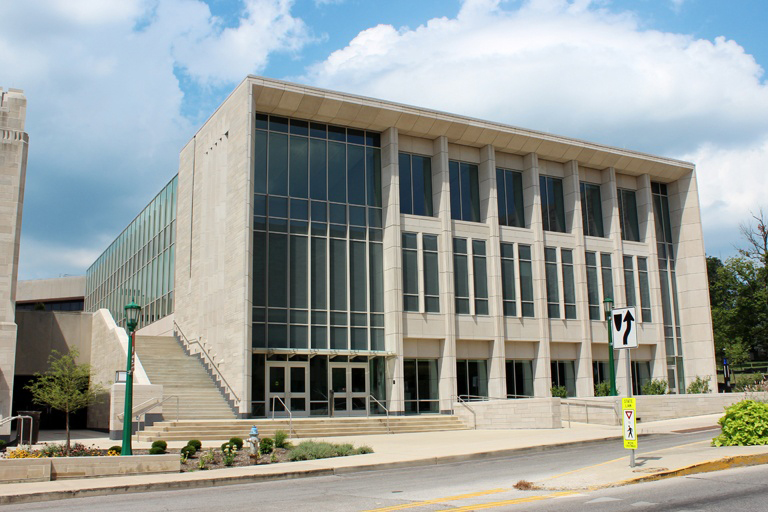 indiana spea