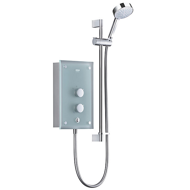 b&q mira shower