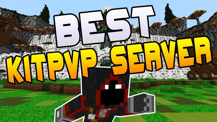 minecraft pvp servers