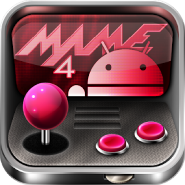 mame4droid 37b5 roms