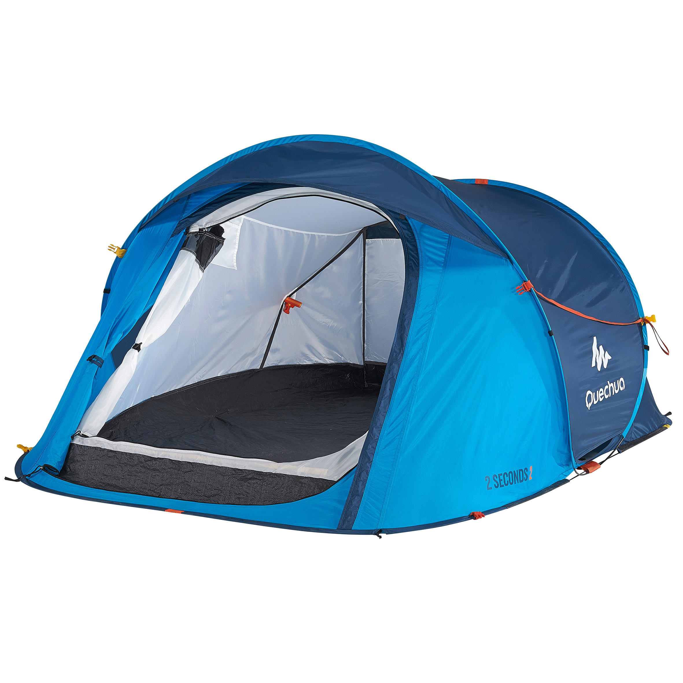 decathlon tents