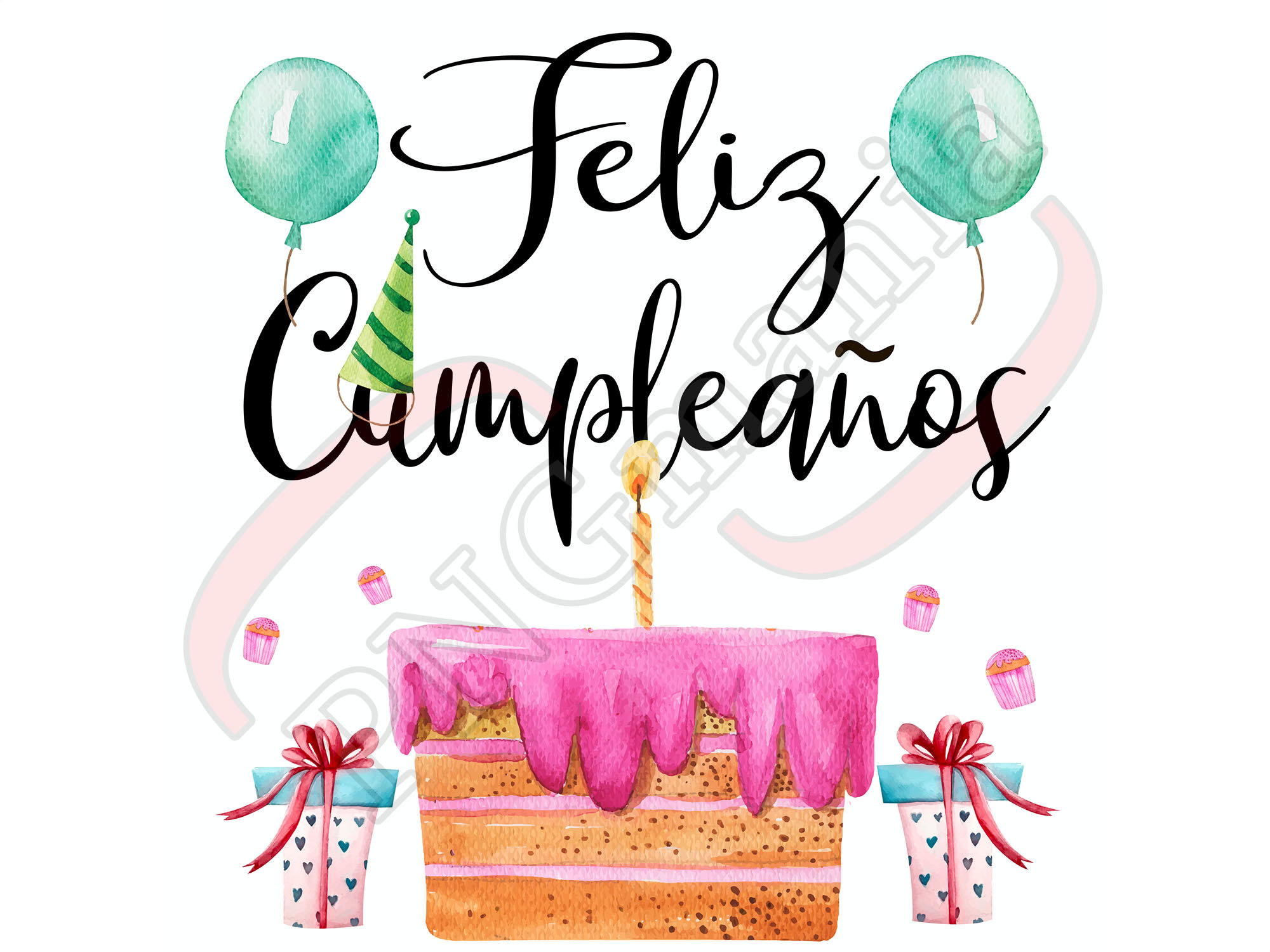 feliz compleanno