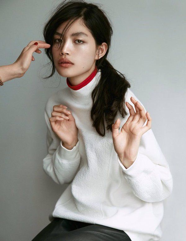 rina fukushi