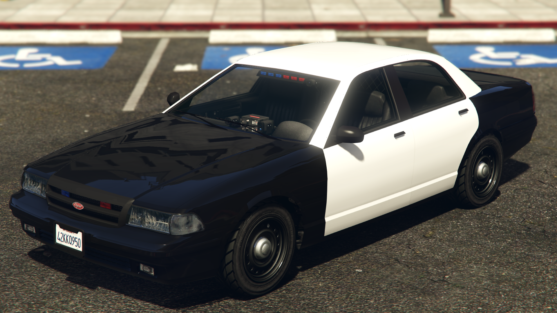 gta 5 vapid stanier