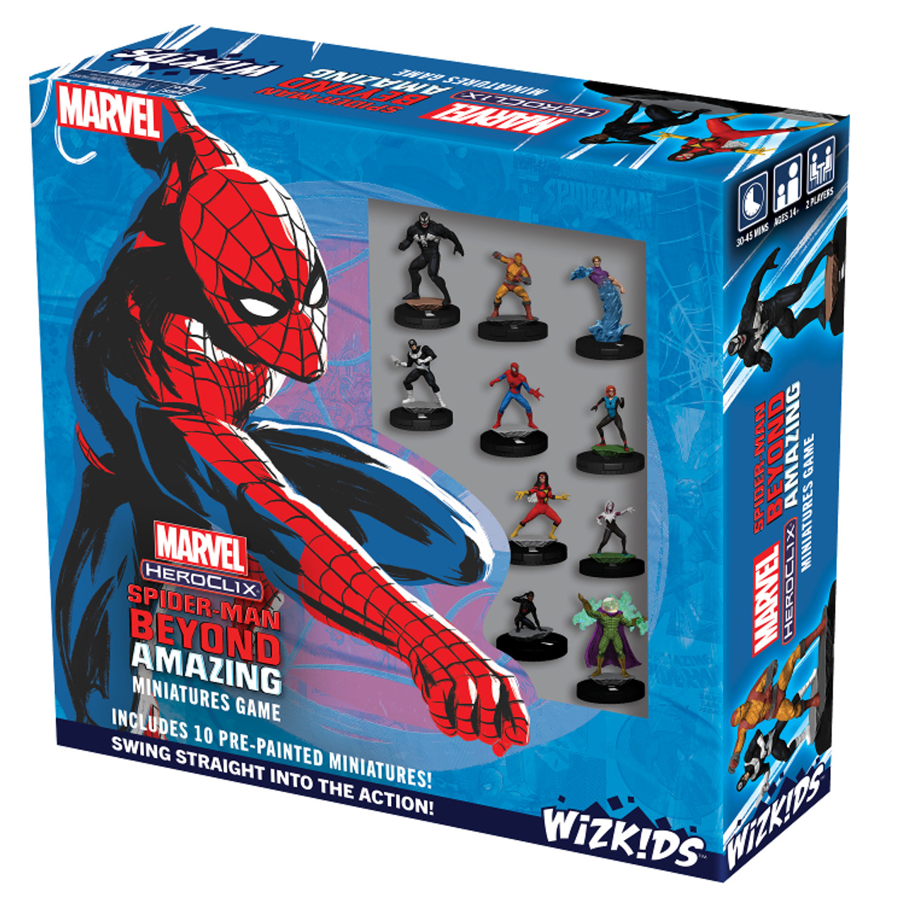 heroclix