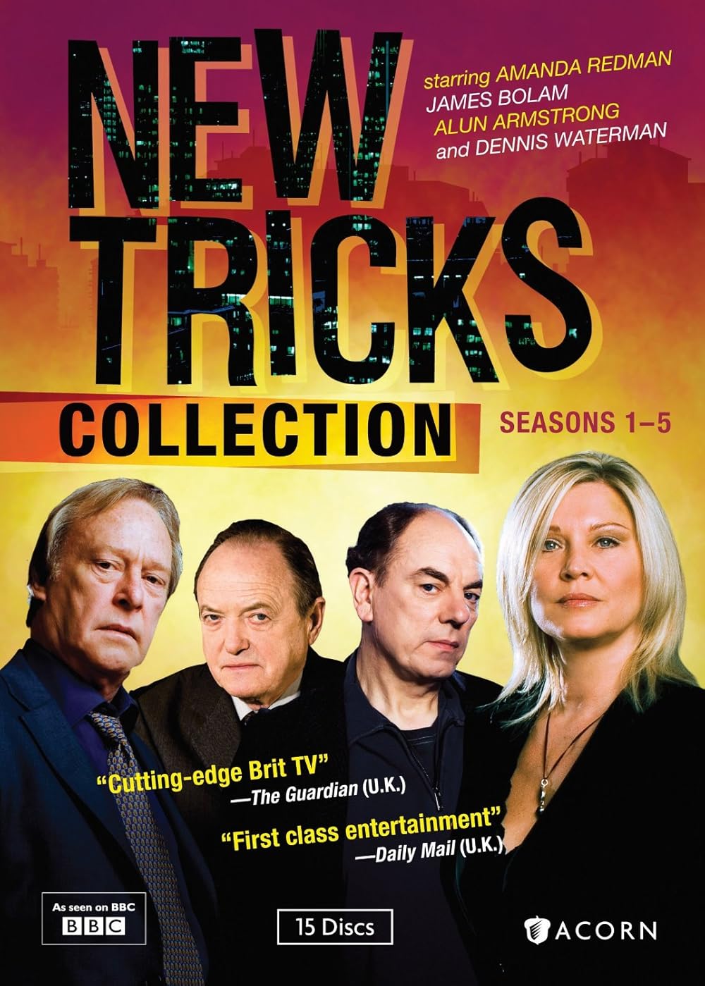 new tricks episodes