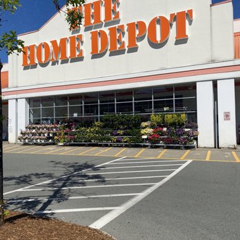 home depot surrey bc