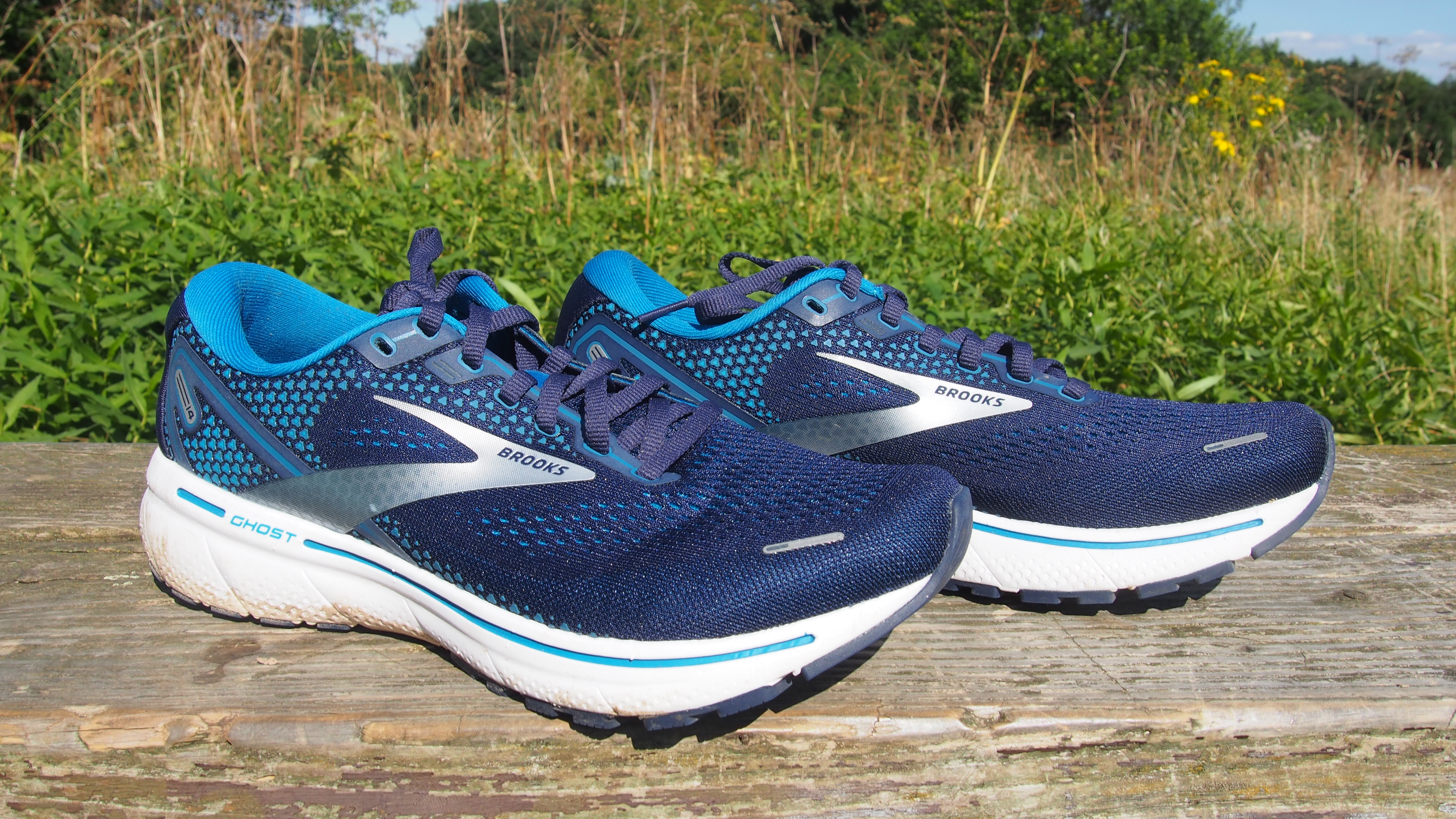 brooks ghost 14 review