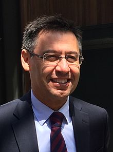 bartomeu wikipedia