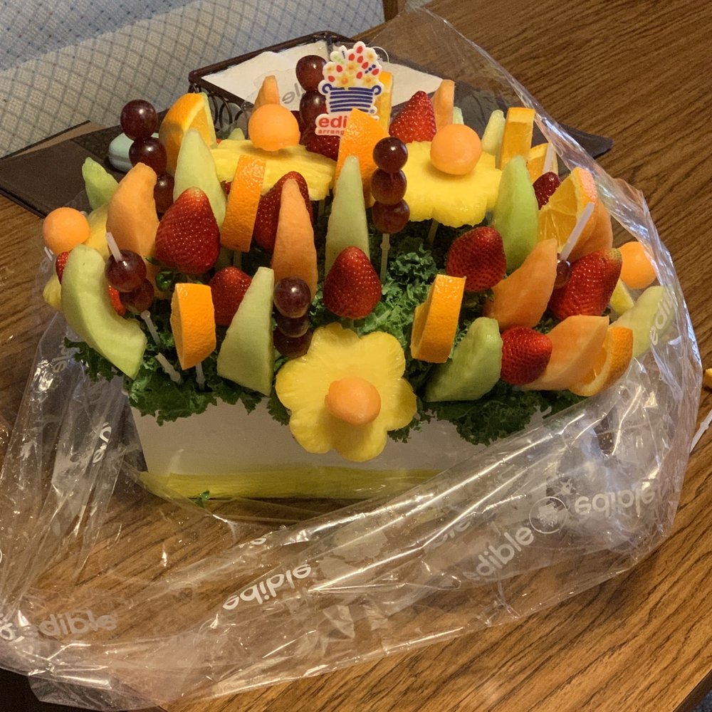 edible arrangements queens ny