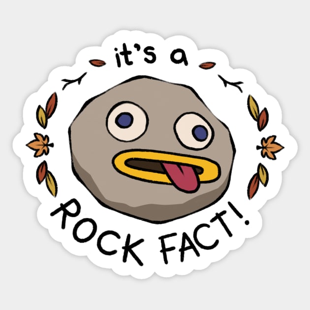 otgw rock facts