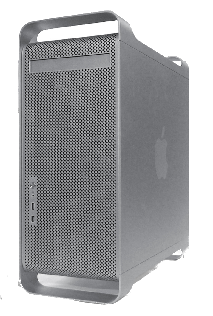 mac g5 apple