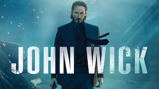 netflix john wick