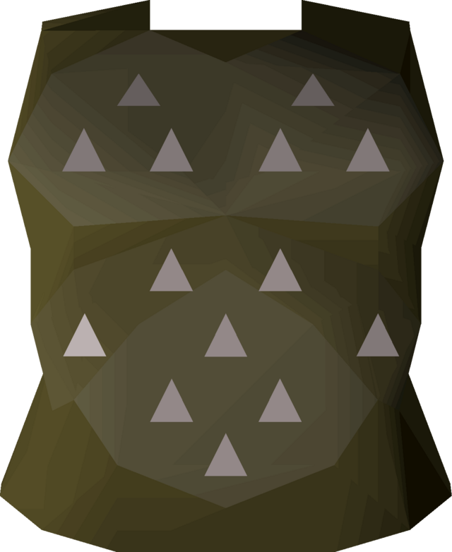 hardleather body osrs