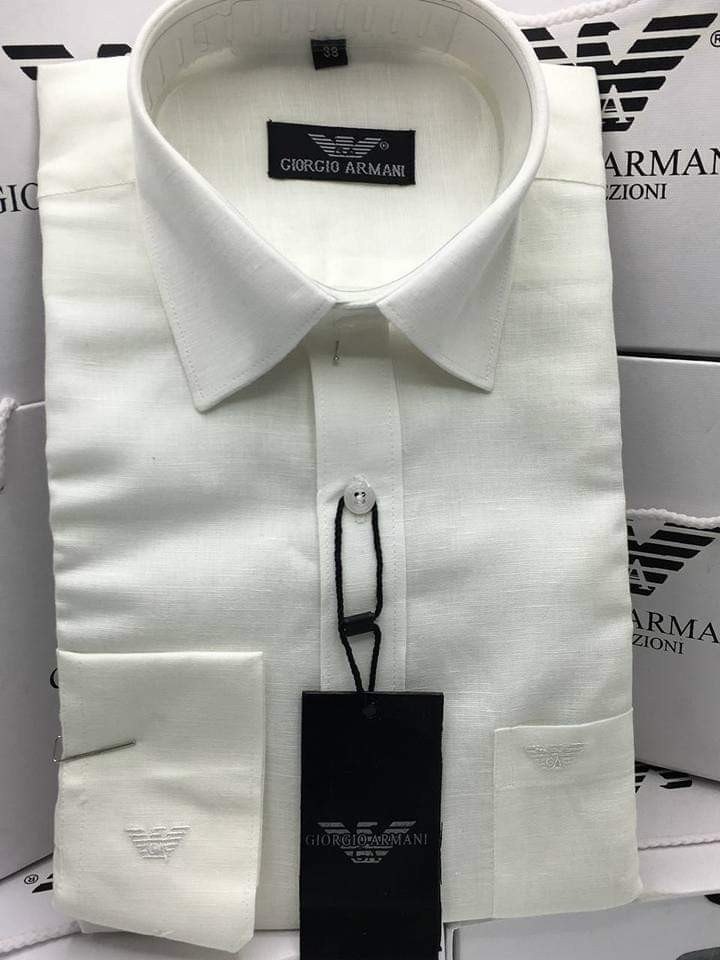 emporio armani shirts price in india