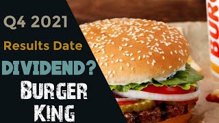 burger king q4 results