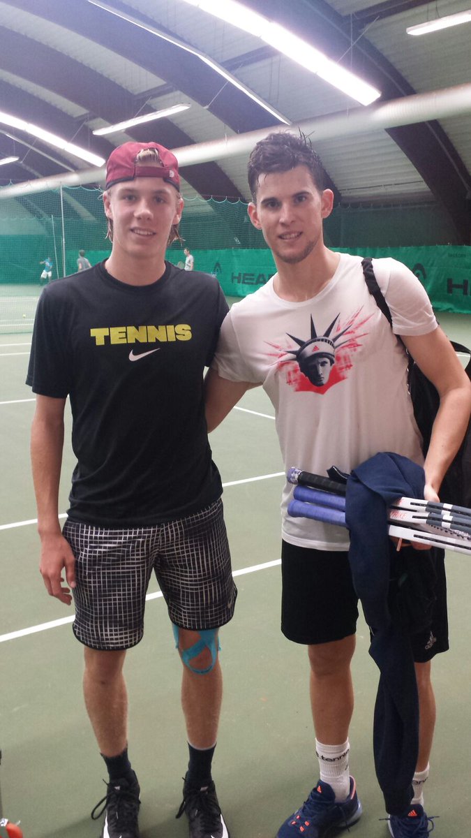 thiem shapovalov