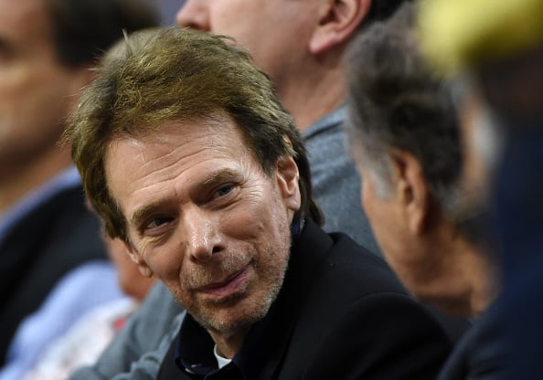 net worth of jerry bruckheimer