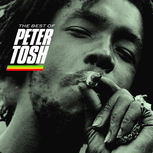 best of peter tosh