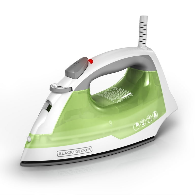 clothes iron walmart