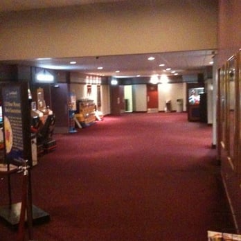 abbotsford movie theater