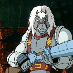 bravestarr characters