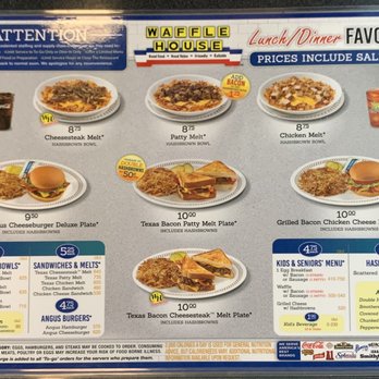 waffle house snellville