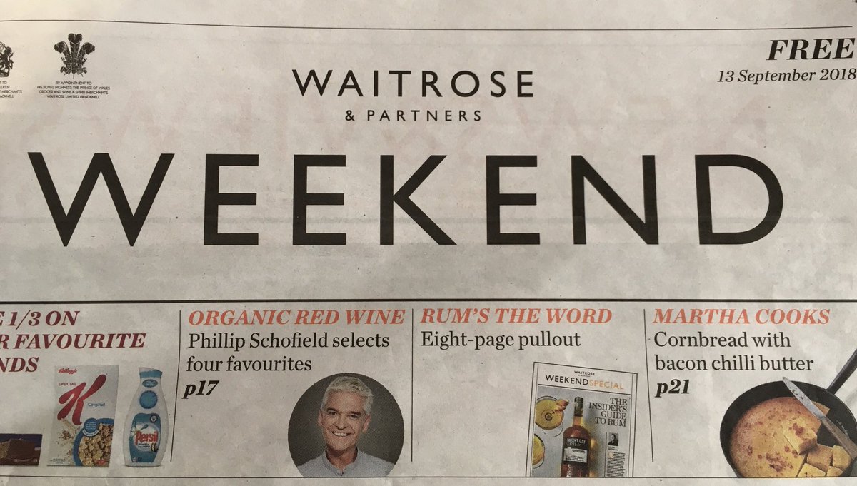 waitrose weekend crossword