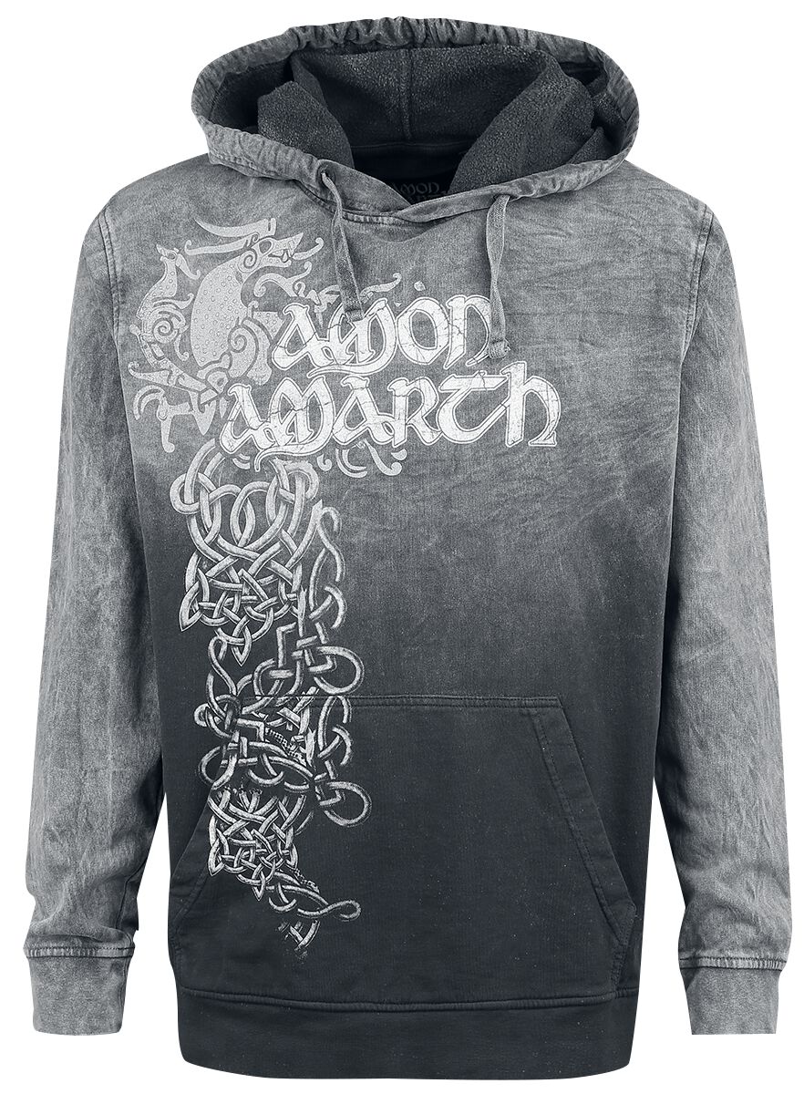 amon amarth hoodie