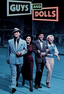 guys and dolls 1955 watch online