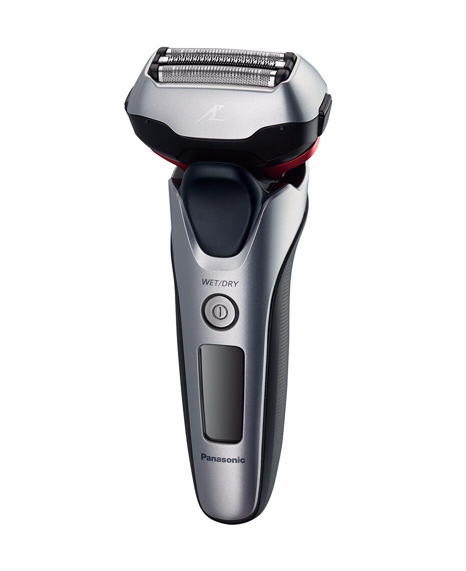 panasonic shaver 3 blades