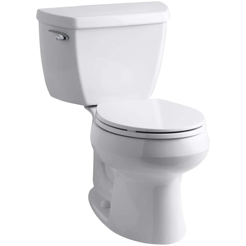 kohler wellworth toilet