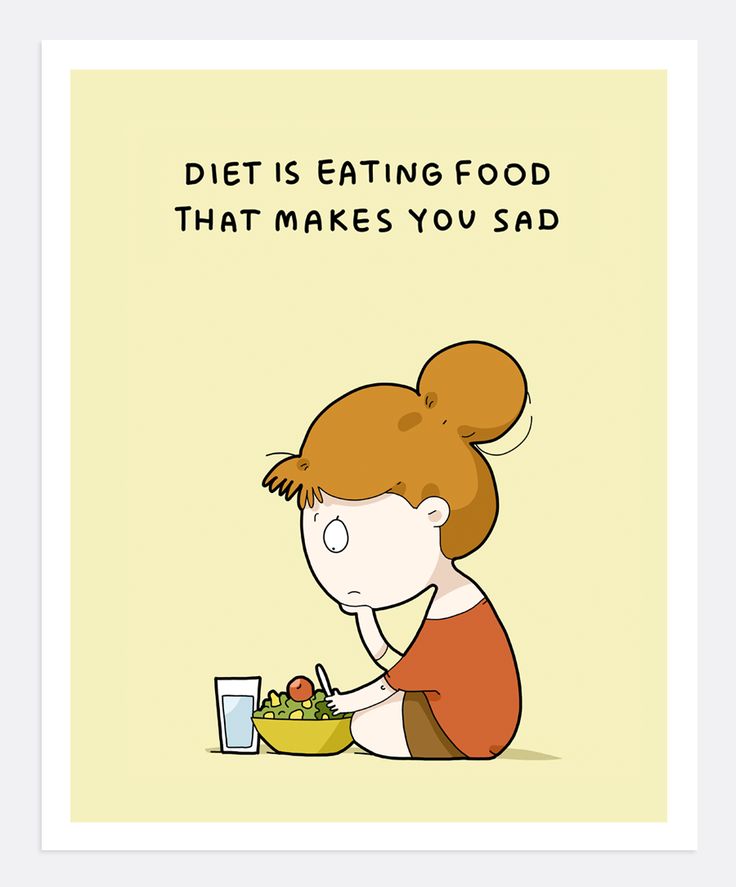 funny diet quotes jokes