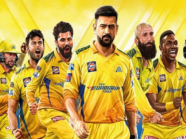 ipl most dangerous team