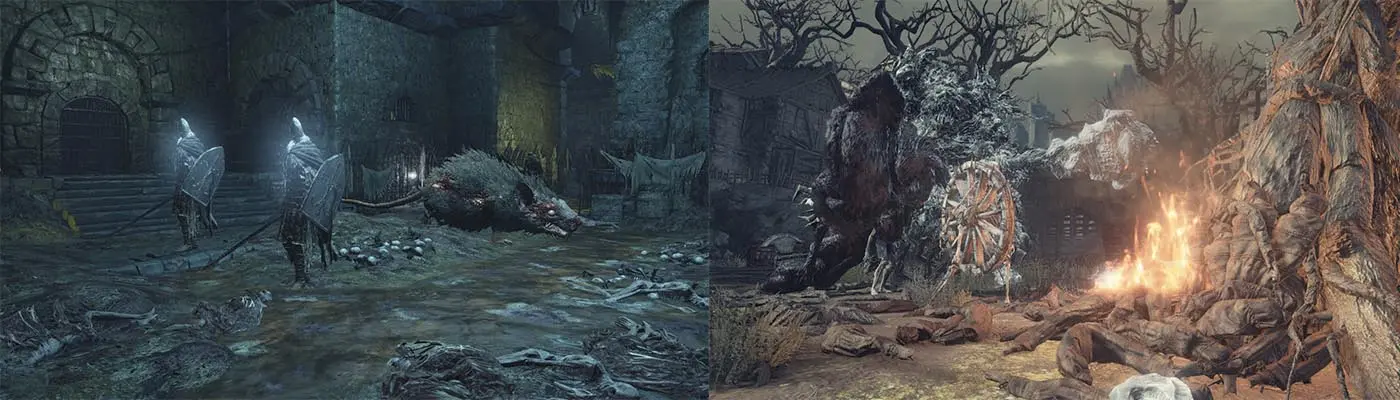 dark souls 3 randomizer