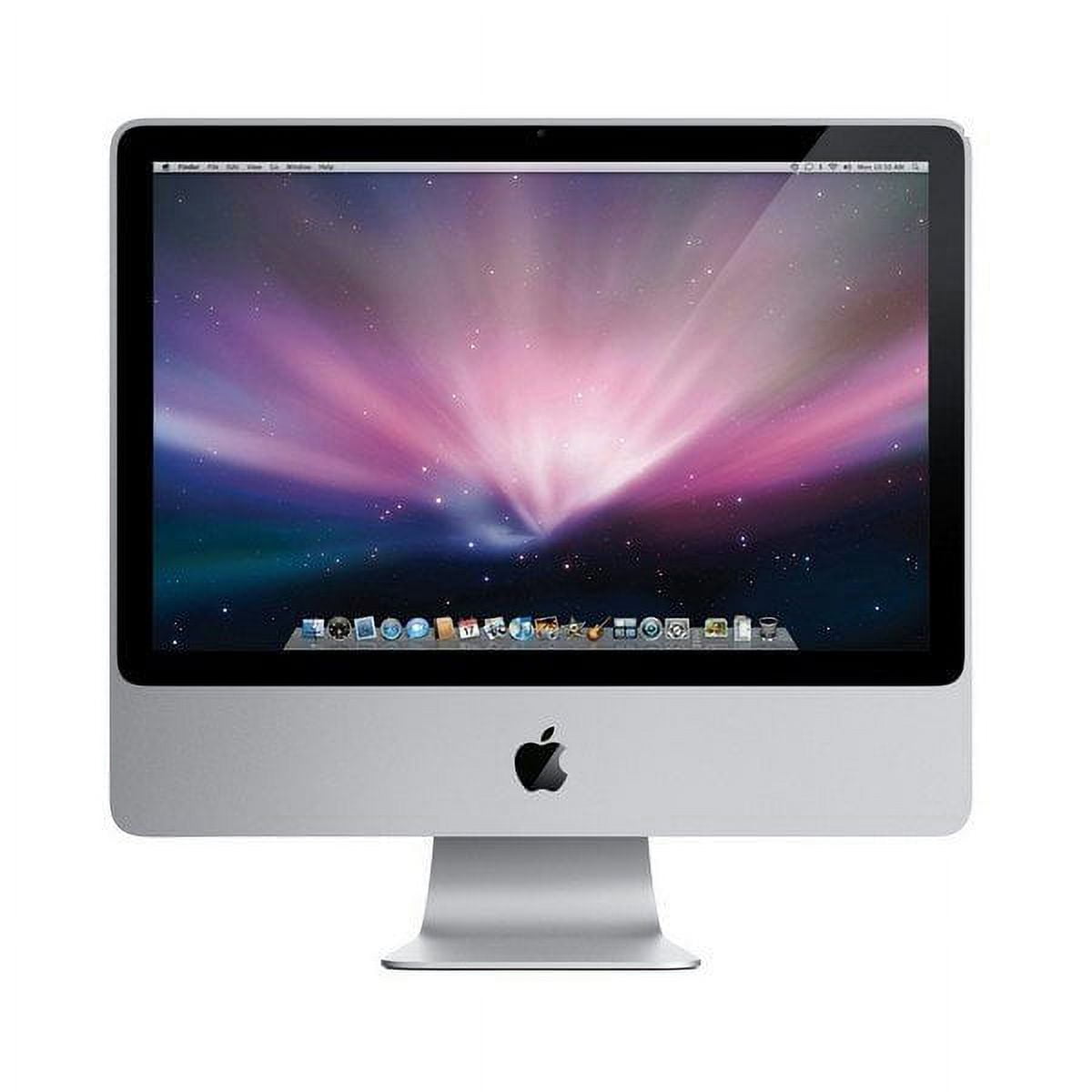 imac refurbished