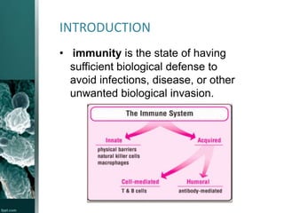 immunotoxicity