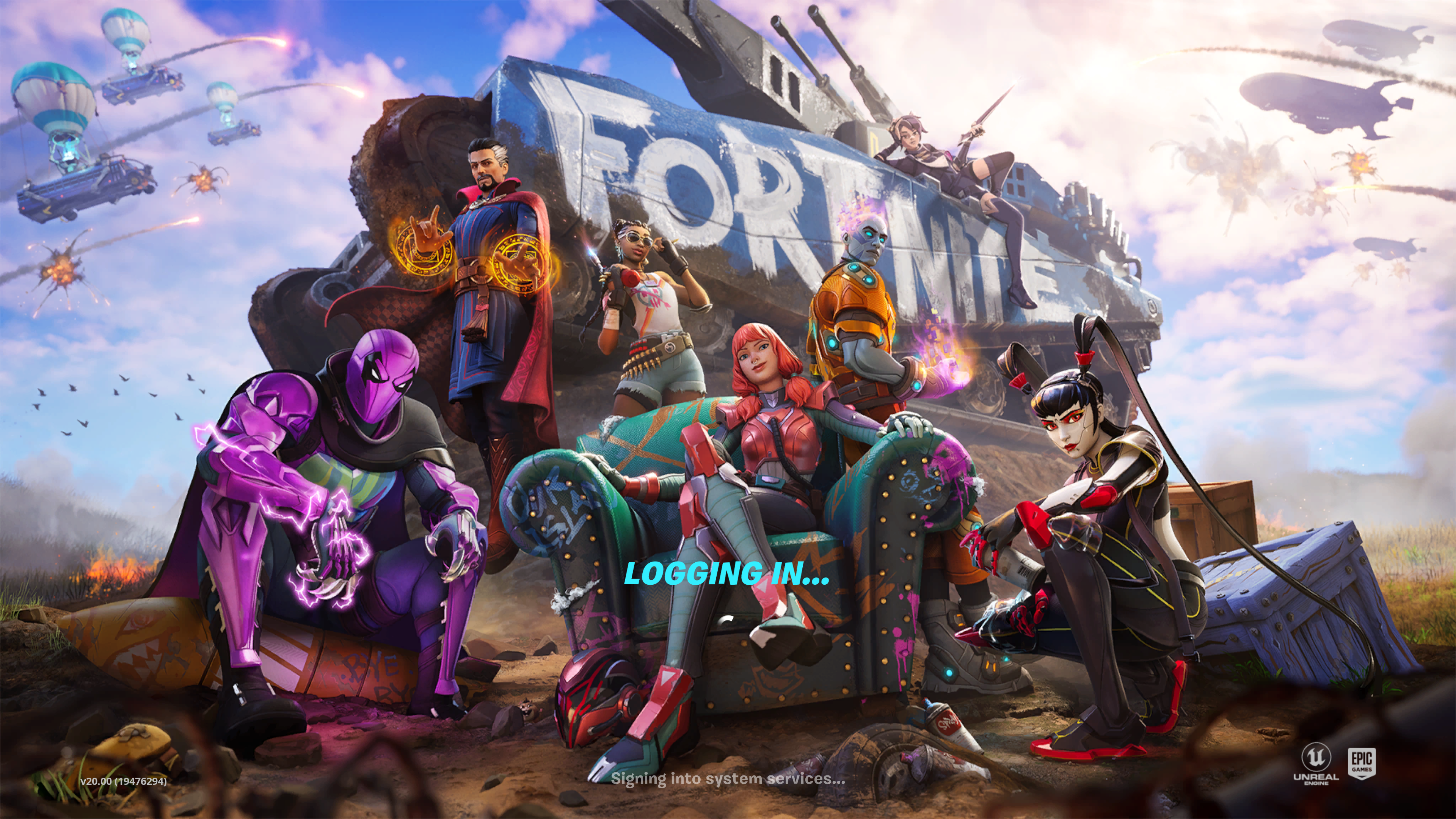 fortnite 3