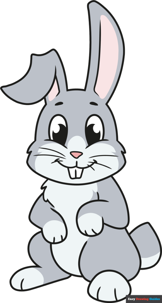 cartoon bunny pictures