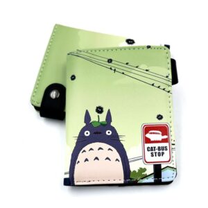 totoro wallet