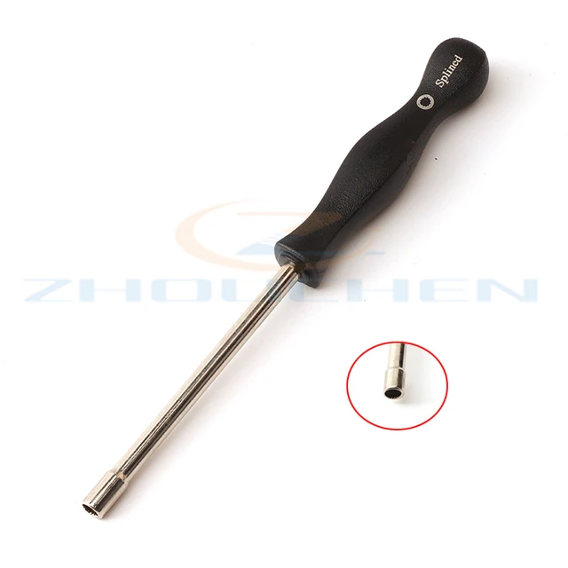 carburetor adjustment tool husqvarna