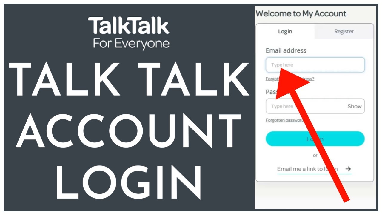 login to talktalk webmail