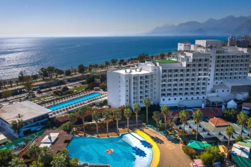 hotel su aqualand fiyat