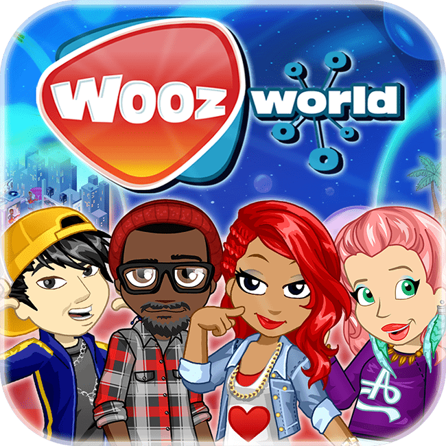 woozworld